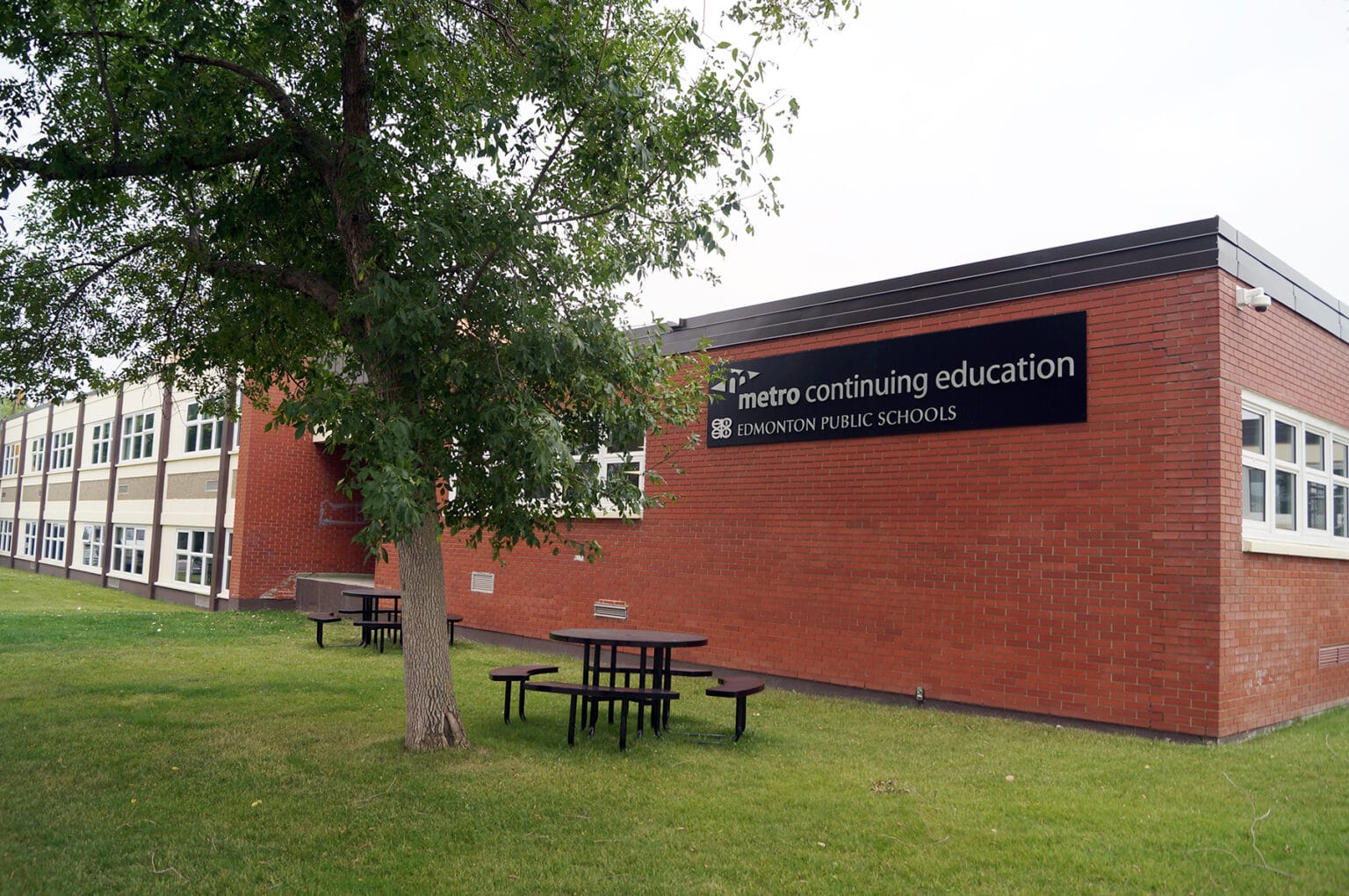 Contact Us Metro Continuing Education