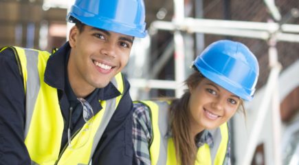 Career Academy Construction