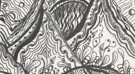 Zentangle-Art